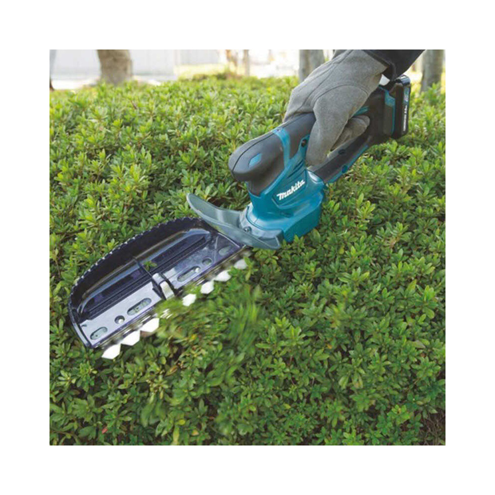 Taille haie 12V li ion 200 mm Makita UH201DZX