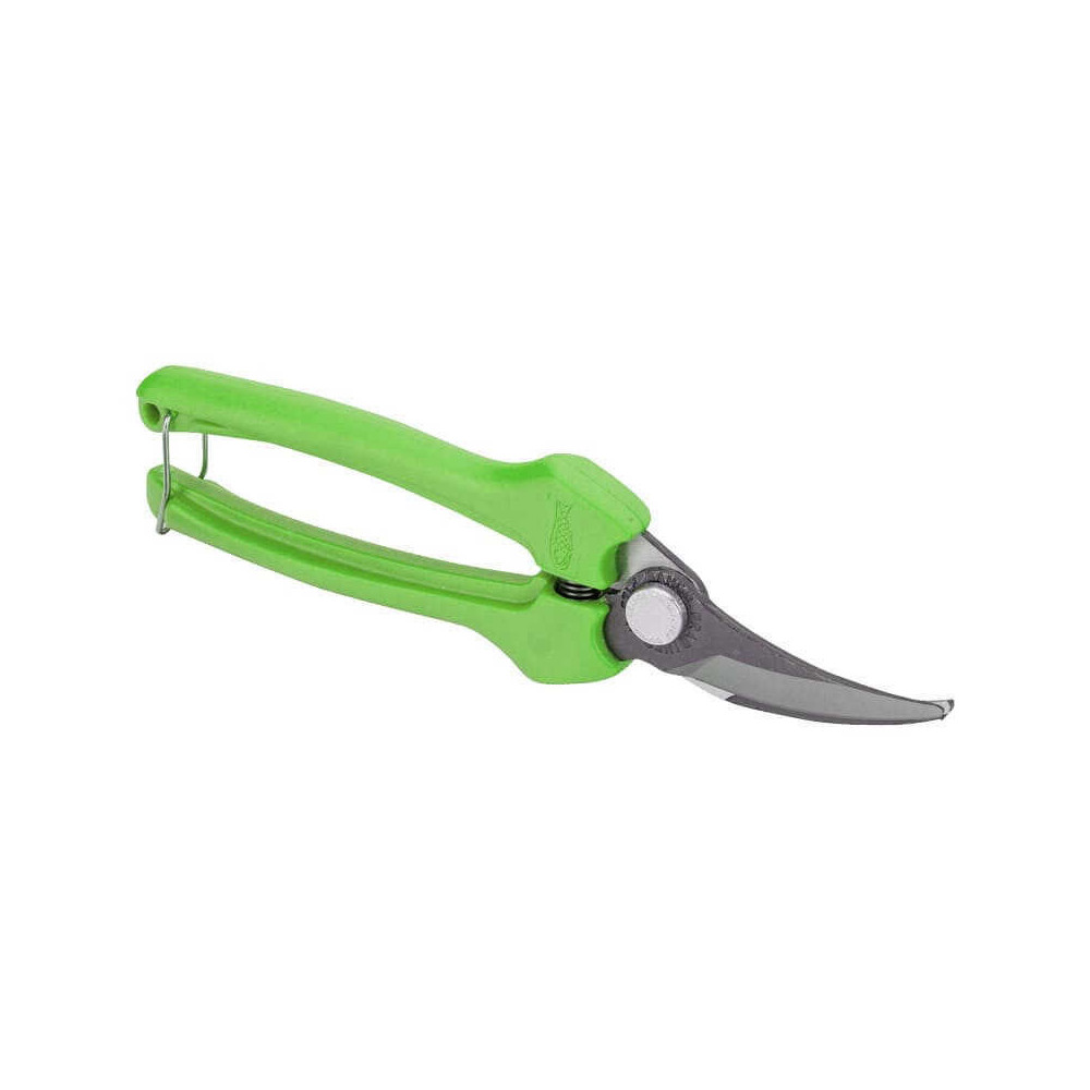 Secateur Bahco P123 green B6