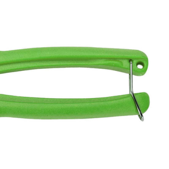 Secateur Bahco P123 green B6