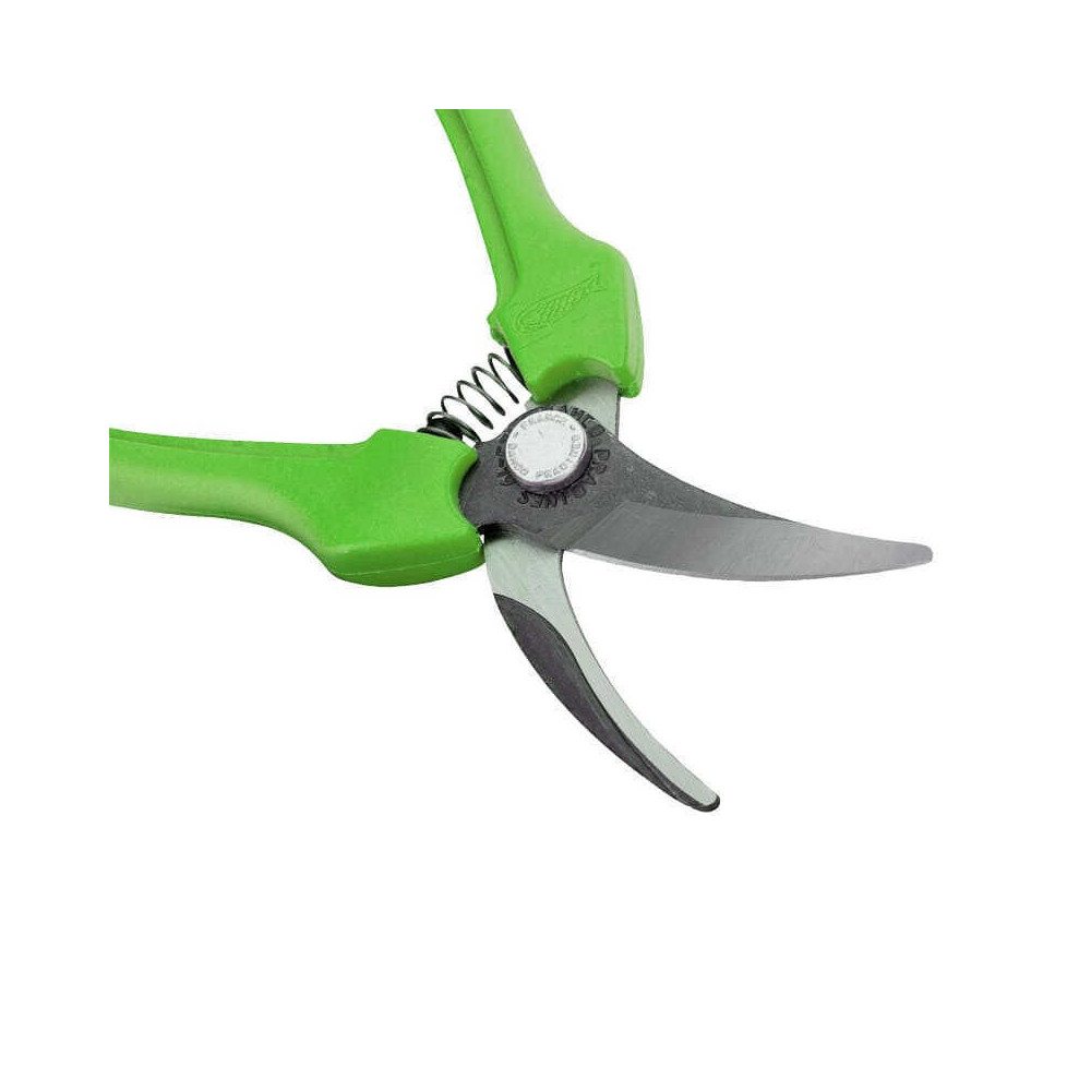 Secateur Bahco P123 green B6