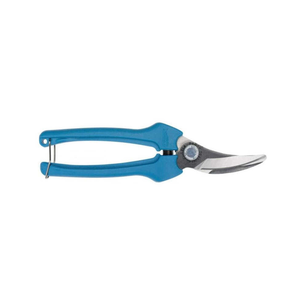 Secateur Bahco P123 blue B6