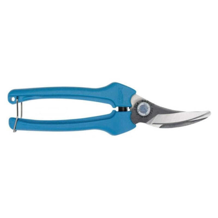 Secateur Bahco P123 blue B6