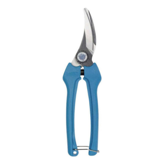 Secateur Bahco P123 blue B6