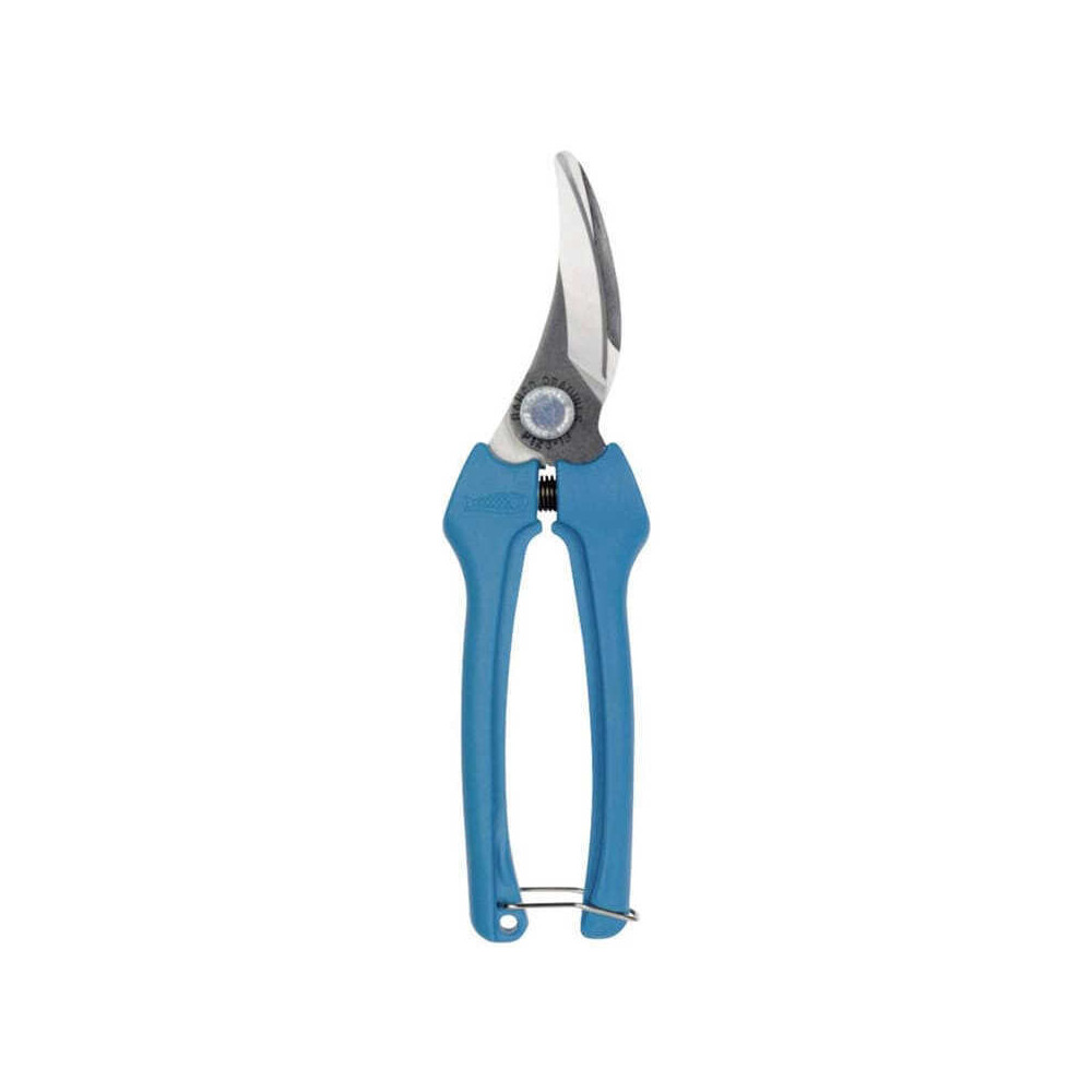 Secateur Bahco P123 blue B6