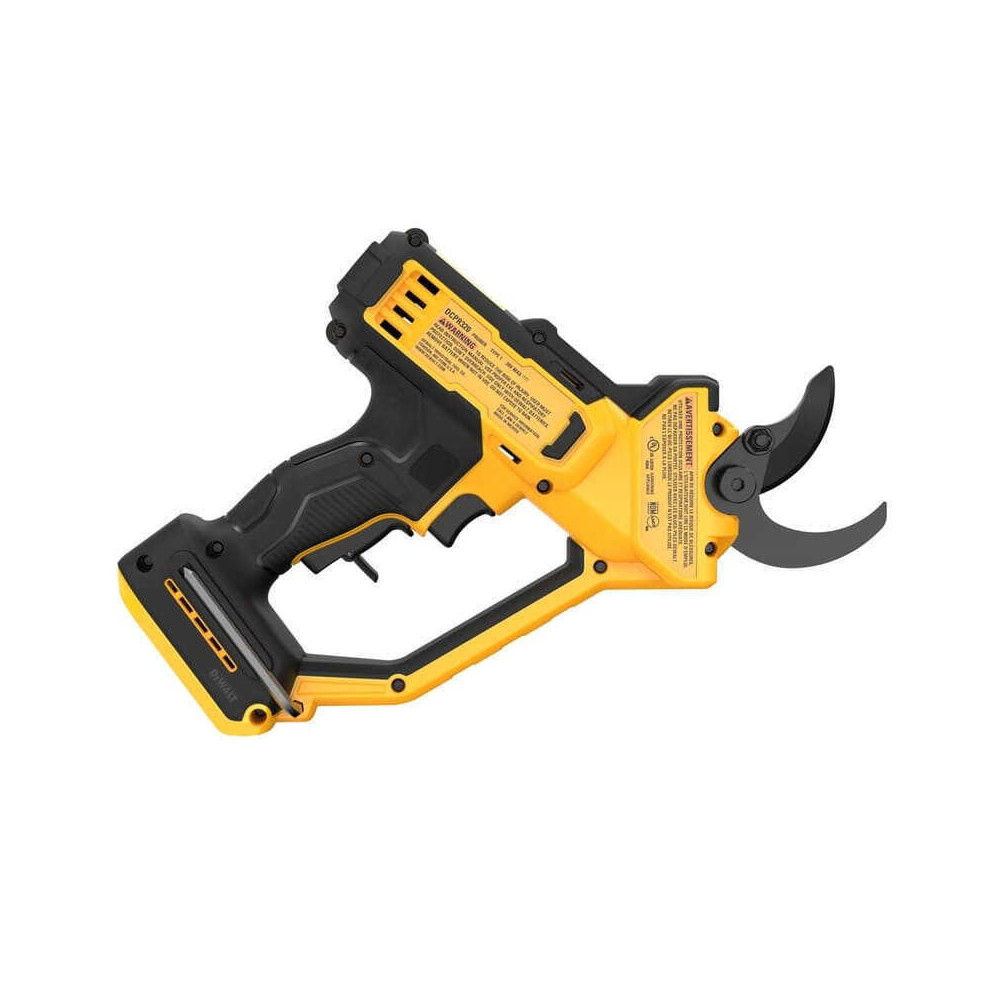 Secateur sans fil 18V xr 1X5AH Dewalt DCMPP568P1