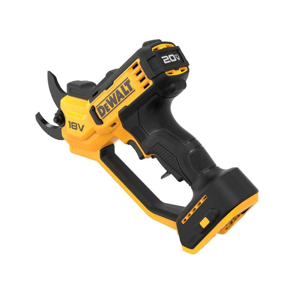 Secateur sans fil 18V xr 1X5AH Dewalt DCMPP568P1