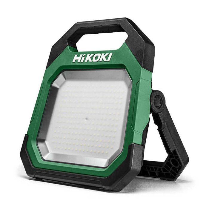 HiKOKI UB18DDW4Z Projecteur de chantier 18V 10000 lm nu | ProForPro