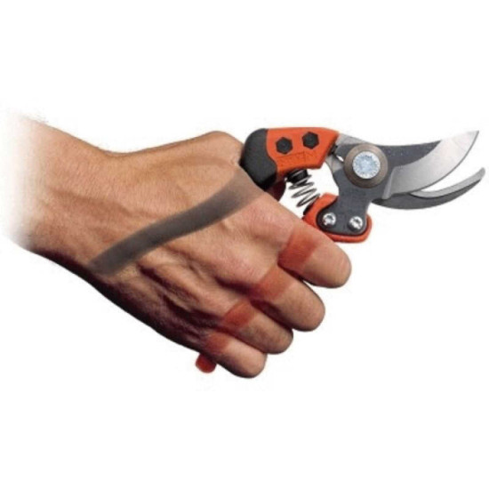 Secateur professionnel ergo Bahco px M2
