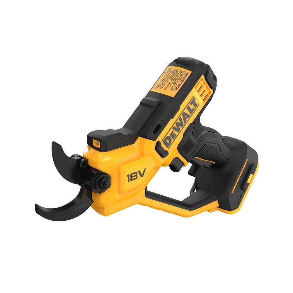 Secateur sans fil 18V xr Dewalt DCMPP568N xj
