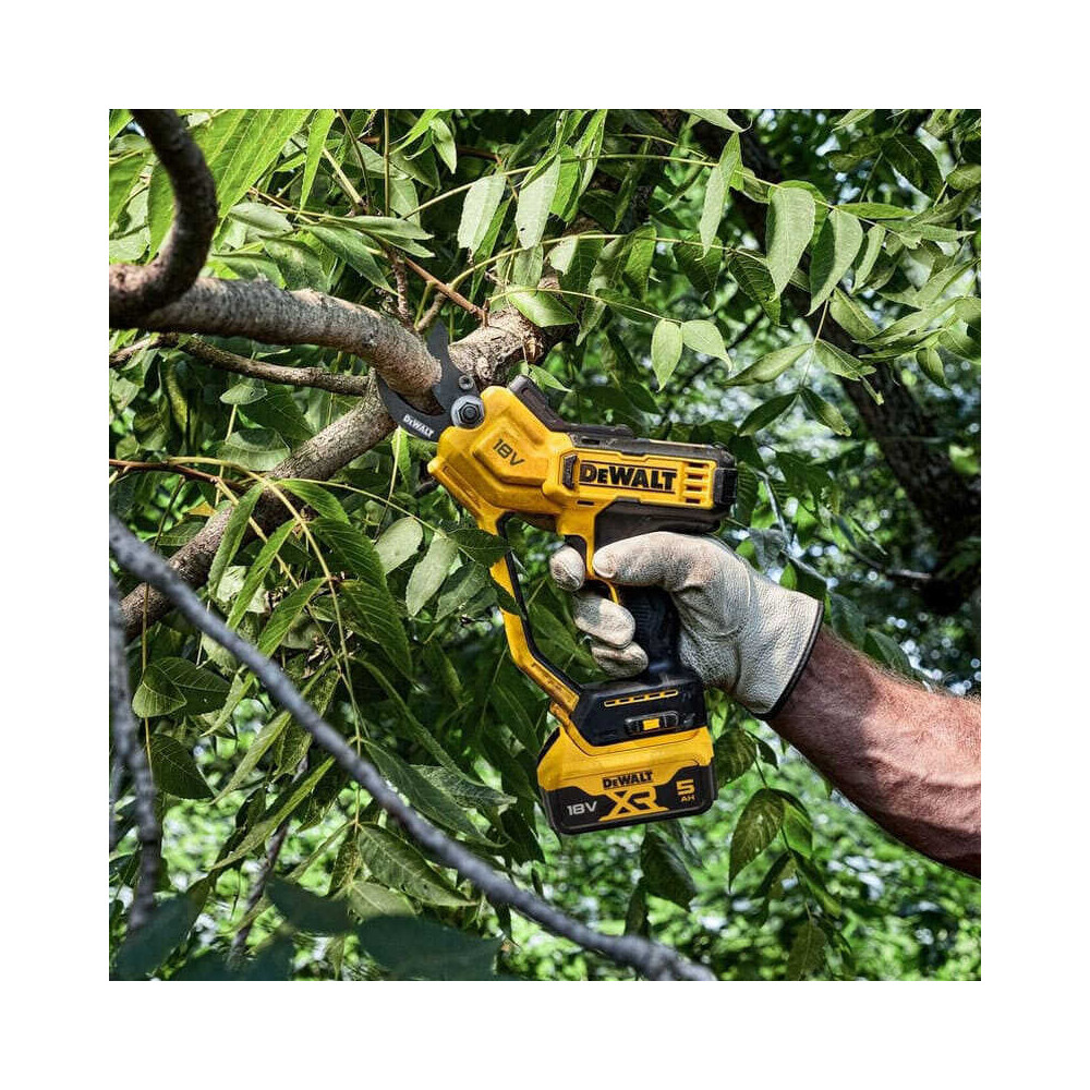 Secateur sans fil 18V xr Dewalt DCMPP568N xj