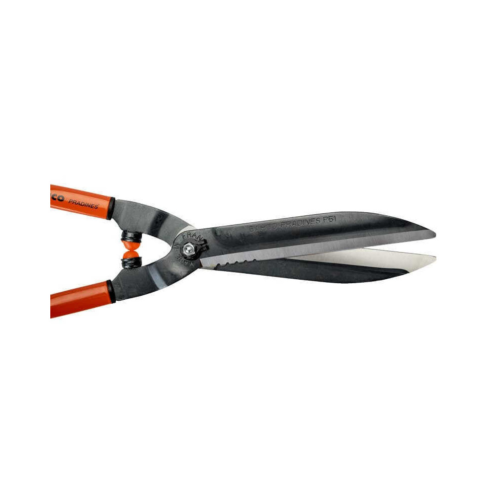 Cisaille a haies 570 mm Bahco P51 f