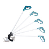 Poignee dextension pour coupe herbe Makita 198516 8