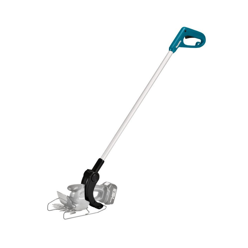 Poignee dextension pour coupe herbe Makita 198516 8