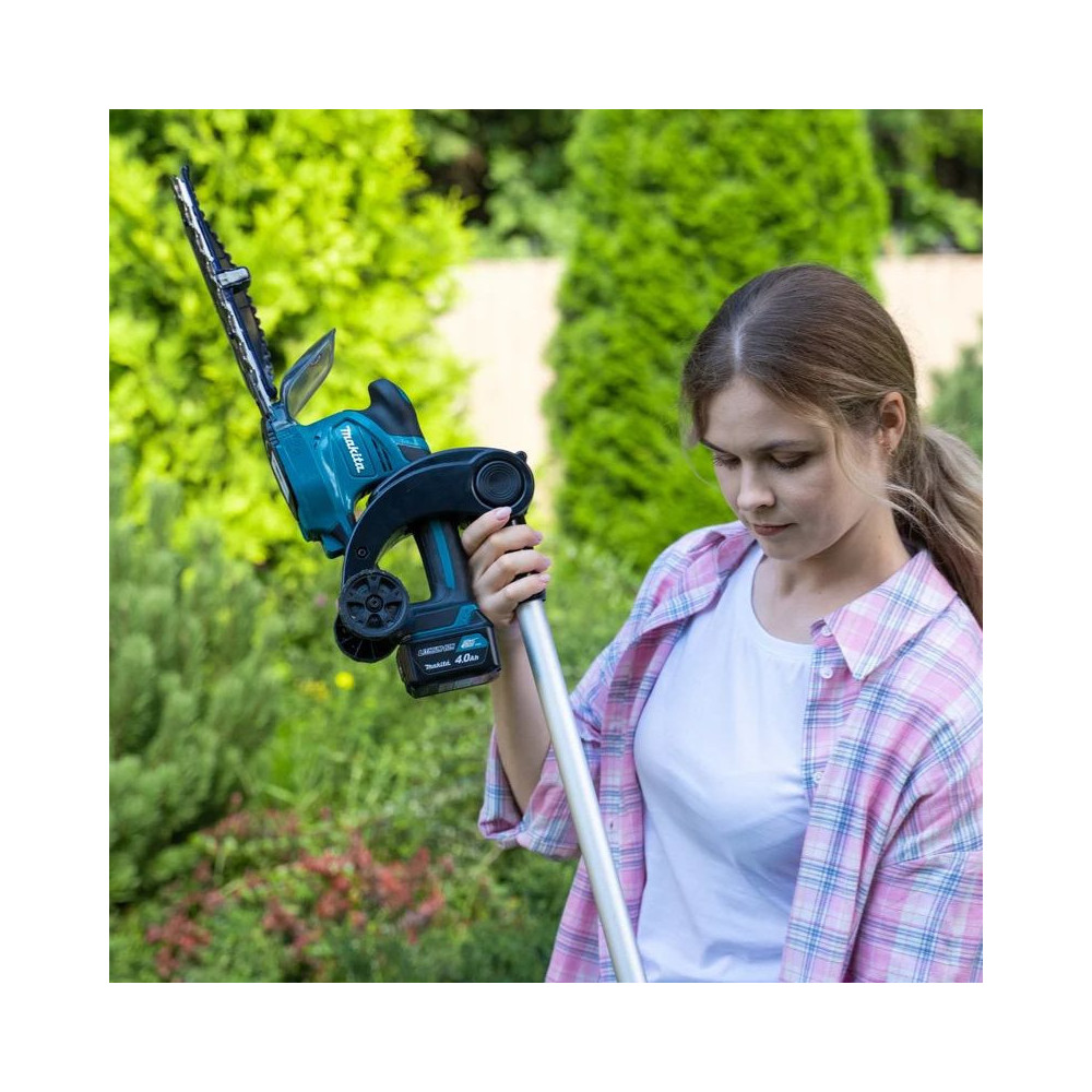 Poignee dextension pour coupe herbe Makita 198516 8