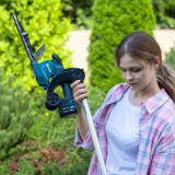 Poignee dextension pour coupe herbe Makita 198516 8