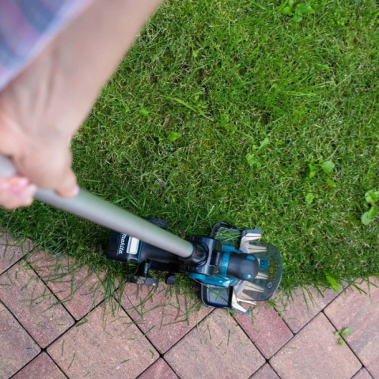 Poignee dextension pour coupe herbe Makita 198516 8