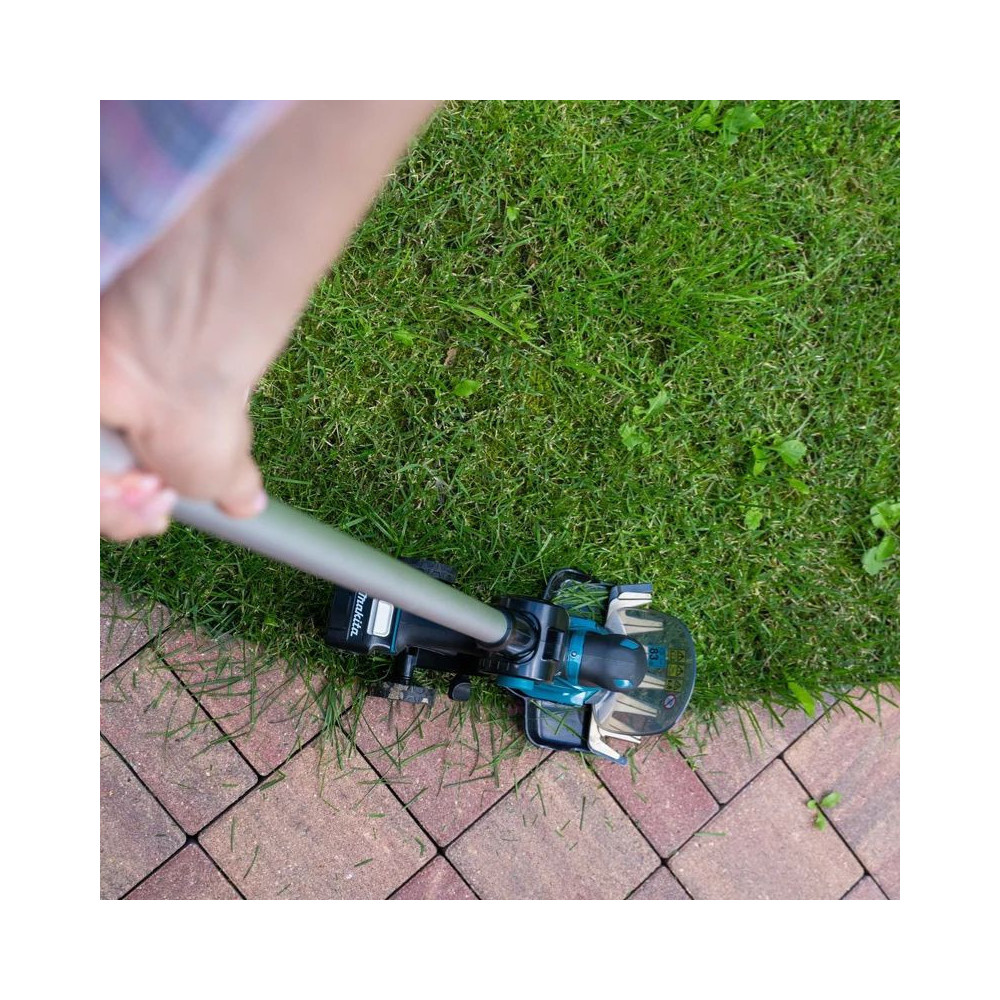 Poignee dextension pour coupe herbe Makita 198516 8
