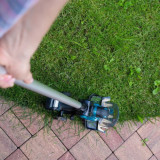 Poignee dextension pour coupe herbe Makita 198516 8