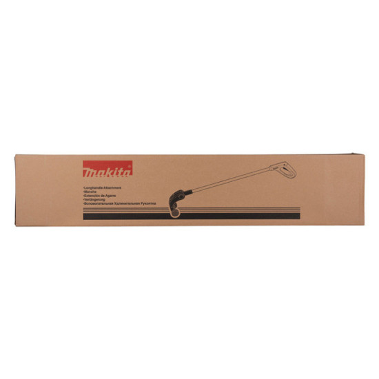 Poignee dextension pour coupe herbe Makita 198516 8