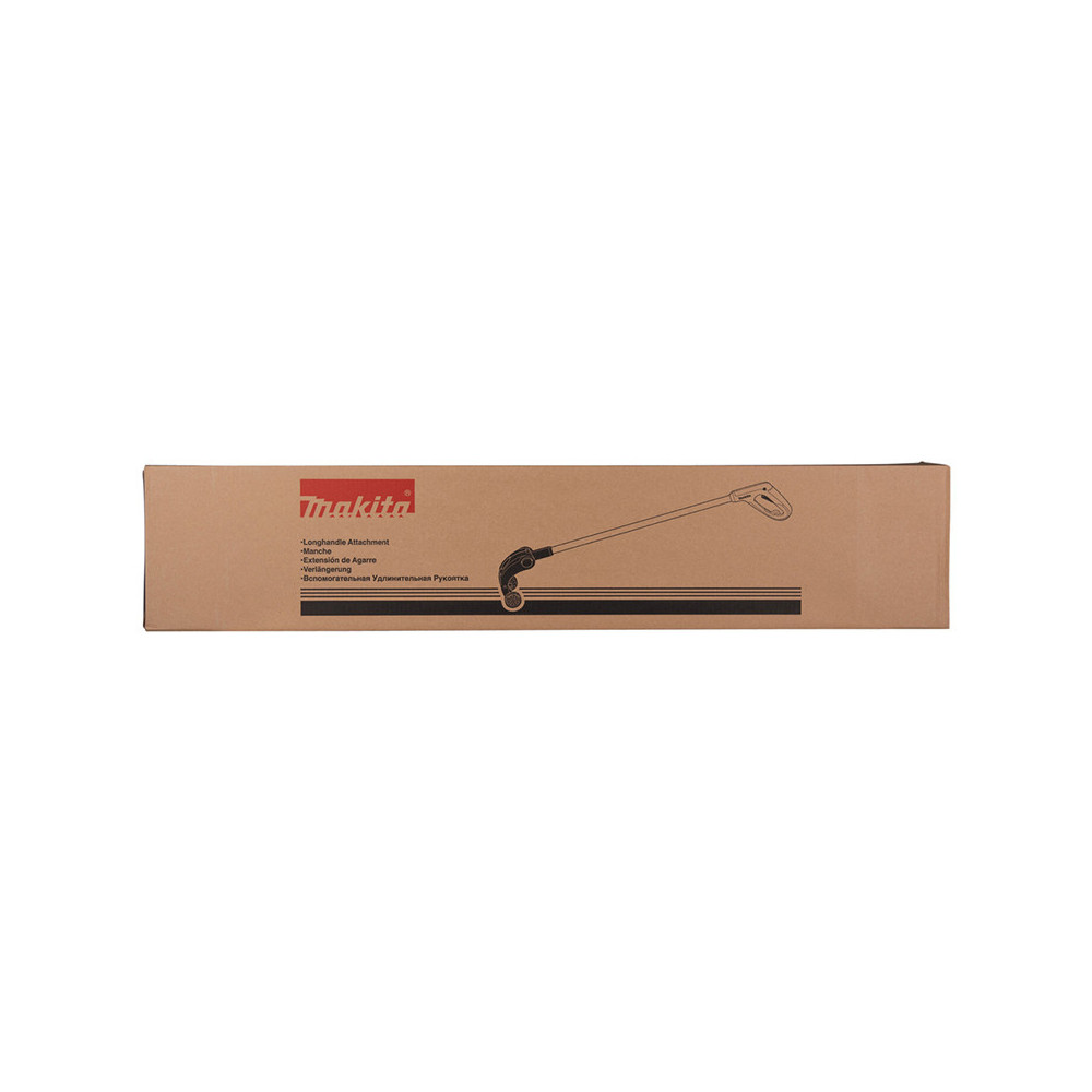 Poignee dextension pour coupe herbe Makita 198516 8