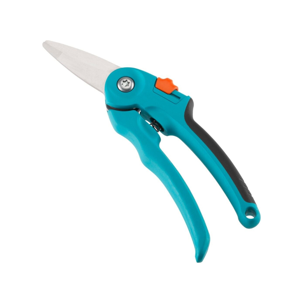 Secateur a herbe et a fleurs gardena 08707 20
