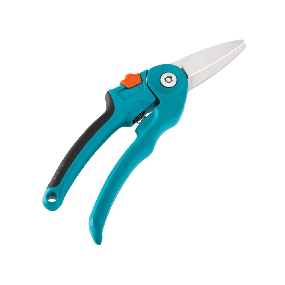 Secateur a herbe et a fleurs gardena 08707 20
