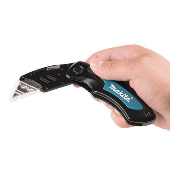 Couteau utilitaire Makita p 90548