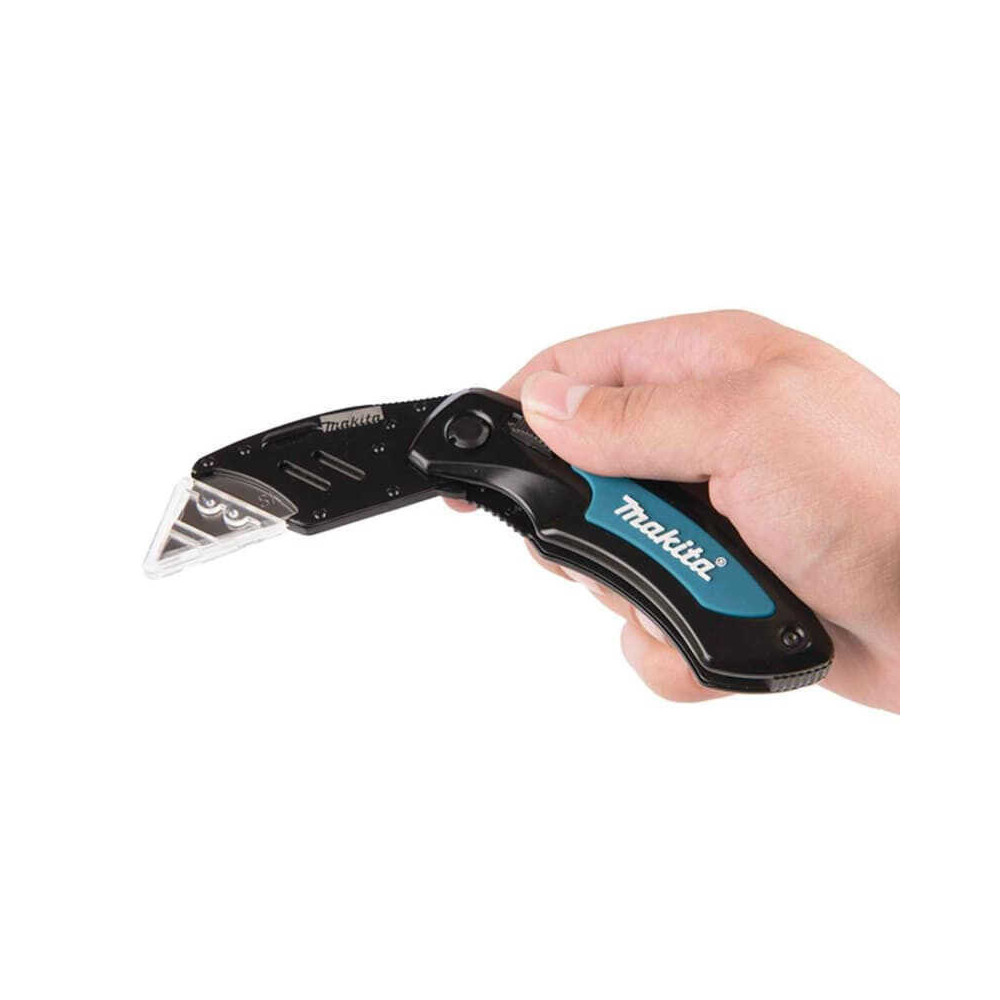 Couteau utilitaire Makita p 90548