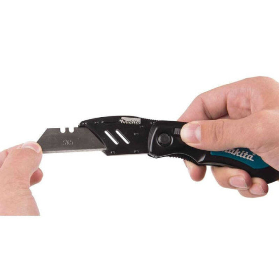Couteau utilitaire Makita p 90548