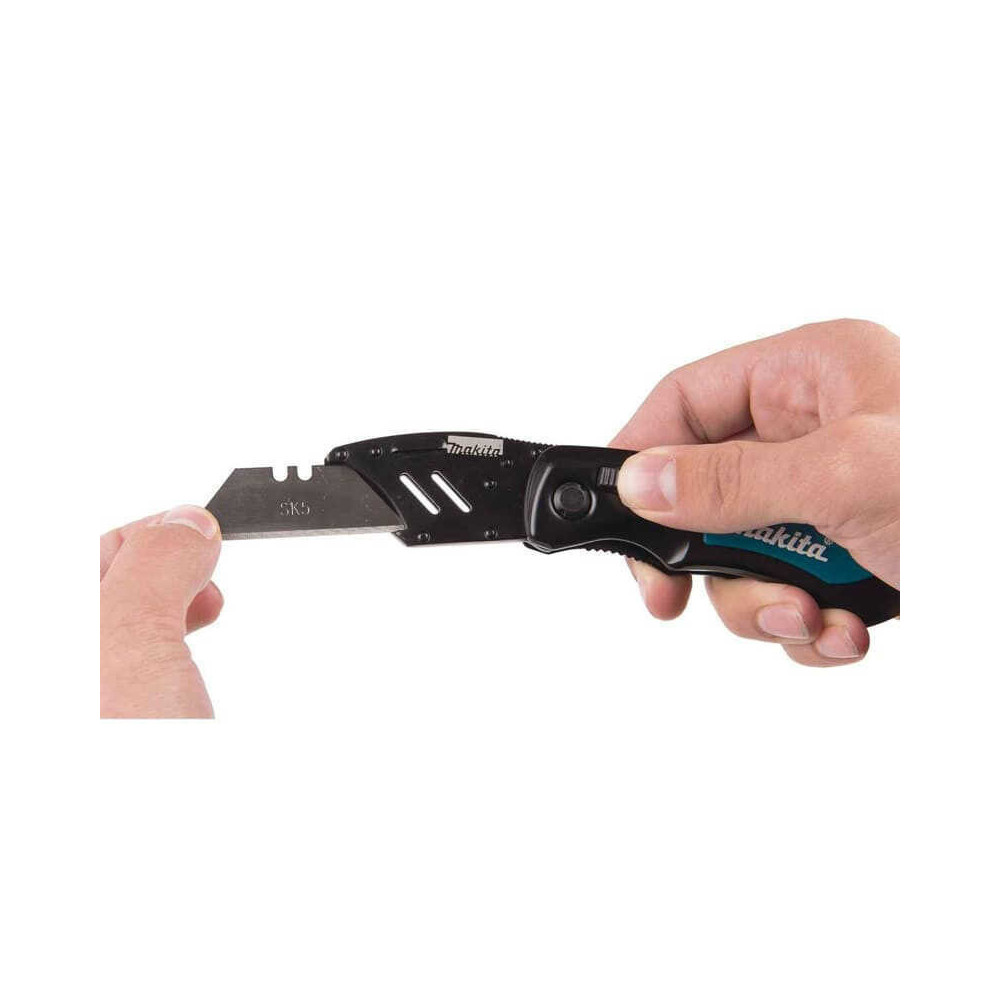 Couteau utilitaire Makita p 90548