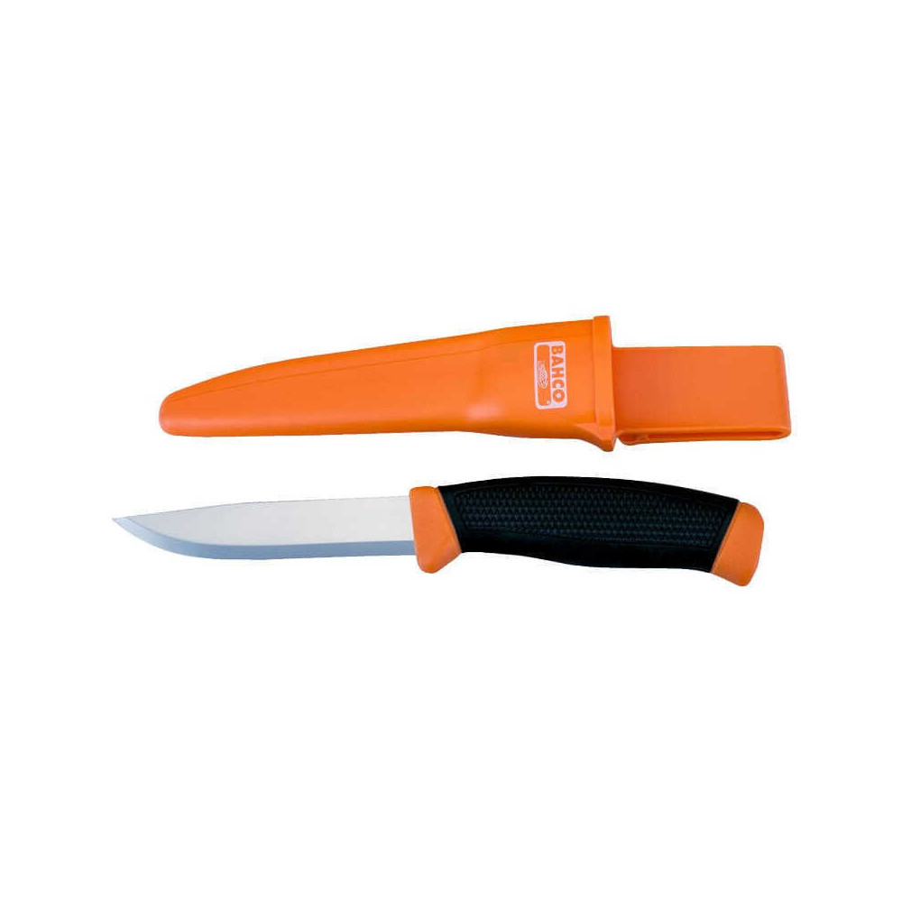 Couteau multi usages Bahco BAH2444
