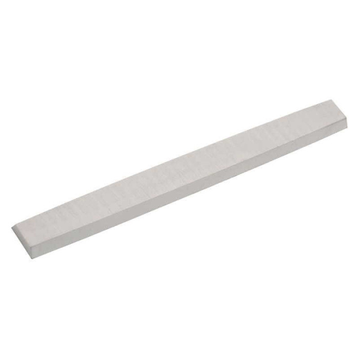 Lame de grattoirs argent 65 mm Bahco BAH451
