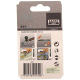 Lame de grattoirs argent 65 mm Bahco BAH451