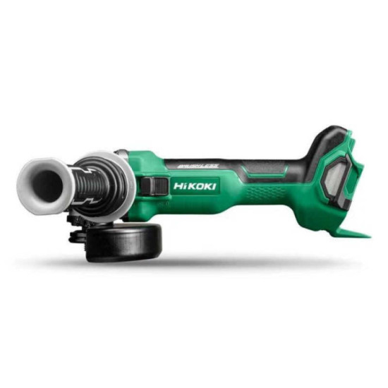 HiKOKI G1813DAW4Z Meuleuse d'angle 18V Ø125 750W nue | ProForPro