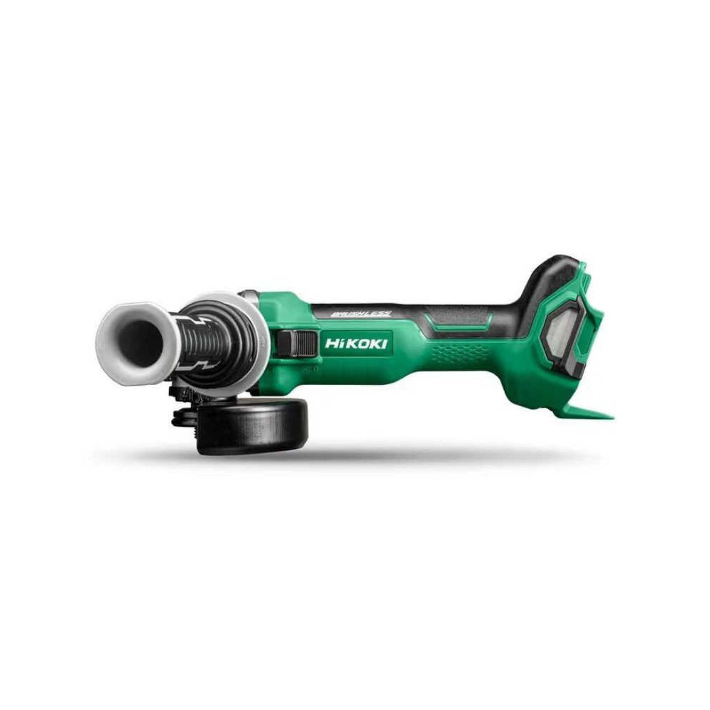 HiKOKI G1813DAW4Z Meuleuse d'angle 18V Ø125 750W nue | ProForPro