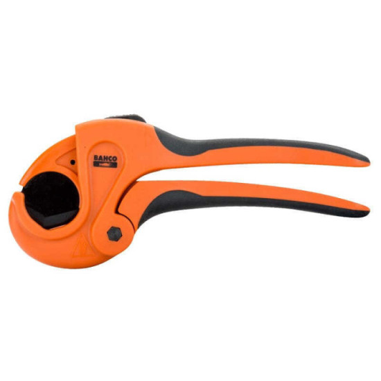 Coupe tube pour plastique Bahco 311 32