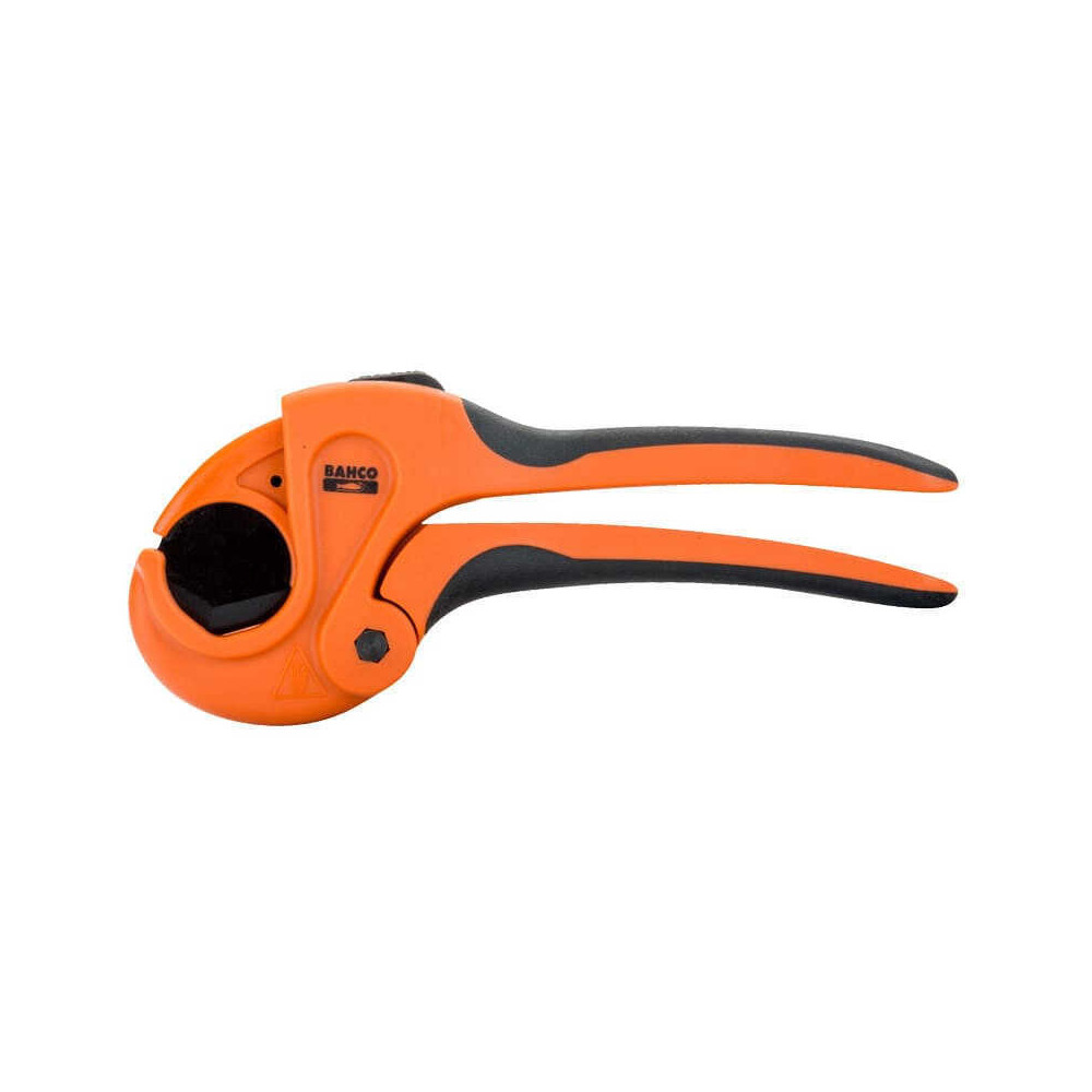 Coupe tube pour plastique Bahco 311 32