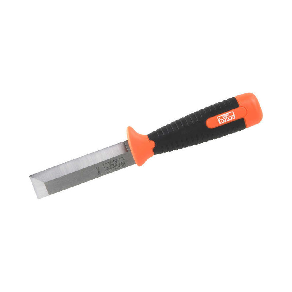 Couteau ciseau a bois Bahco 2448