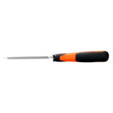 Lime triangle mi douce a angle vif ergo Bahco 4 186 06 2 2