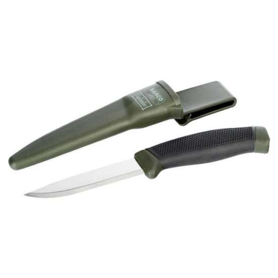 Couteau laplander pour camping Bahco 2444 lap
