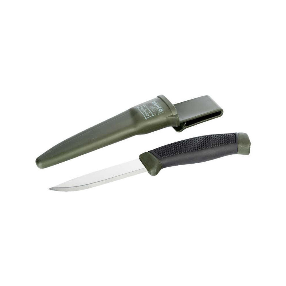 Couteau laplander pour camping Bahco 2444 lap