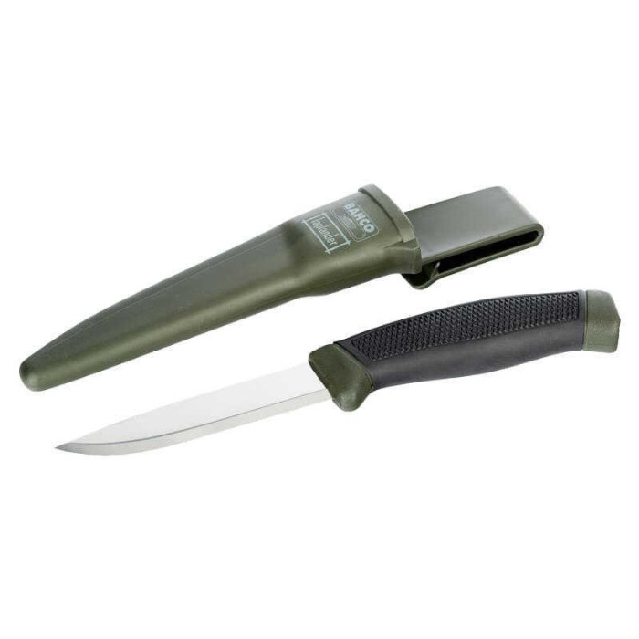 Couteau laplander pour camping Bahco 2444 lap