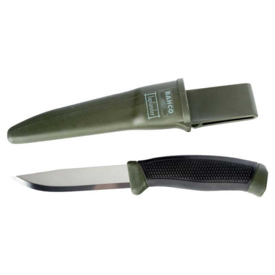 Couteau laplander pour camping Bahco 2444 lap