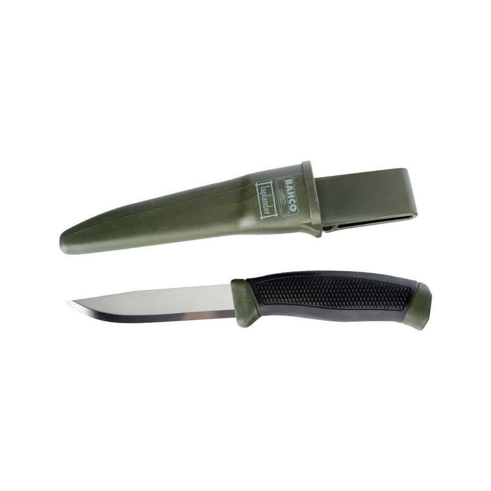 Couteau laplander pour camping Bahco 2444 lap