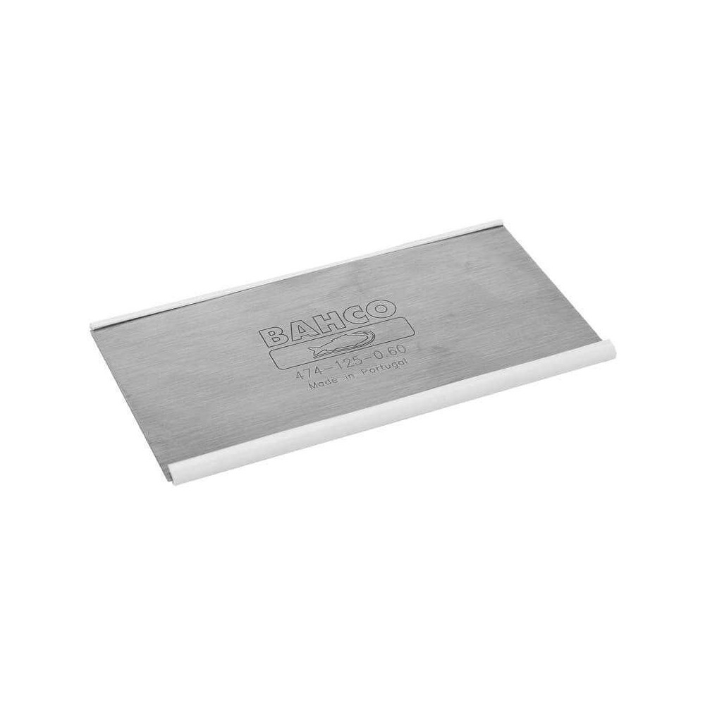 Racloir de menuisier Bahco 474 150 080