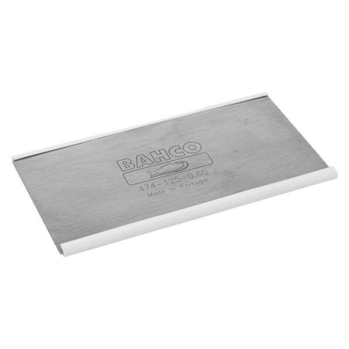 Racloir de menuisier Bahco 474 150 080