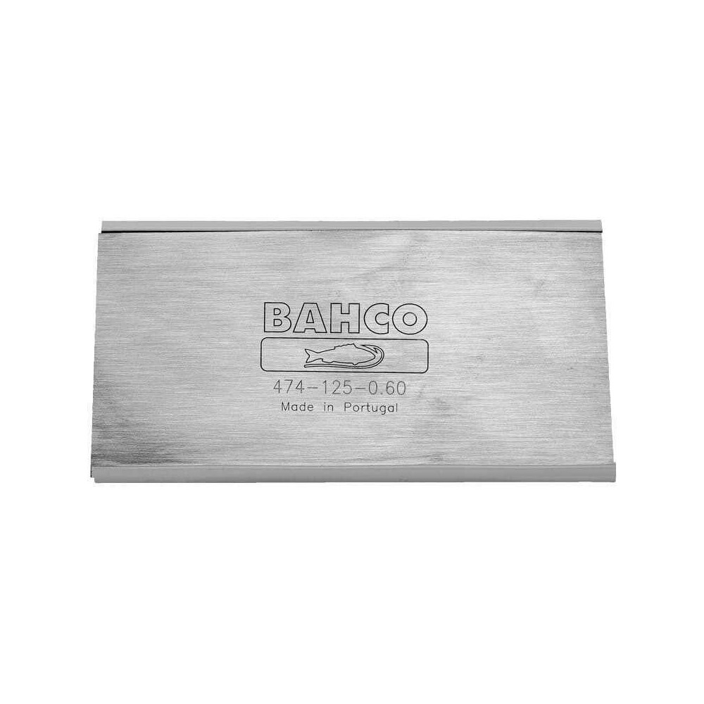 Racloir de menuisier Bahco 474 150 080
