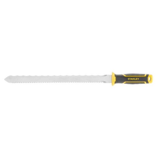 Couteau pour isolant 350MM Stanley FMHT0 10327