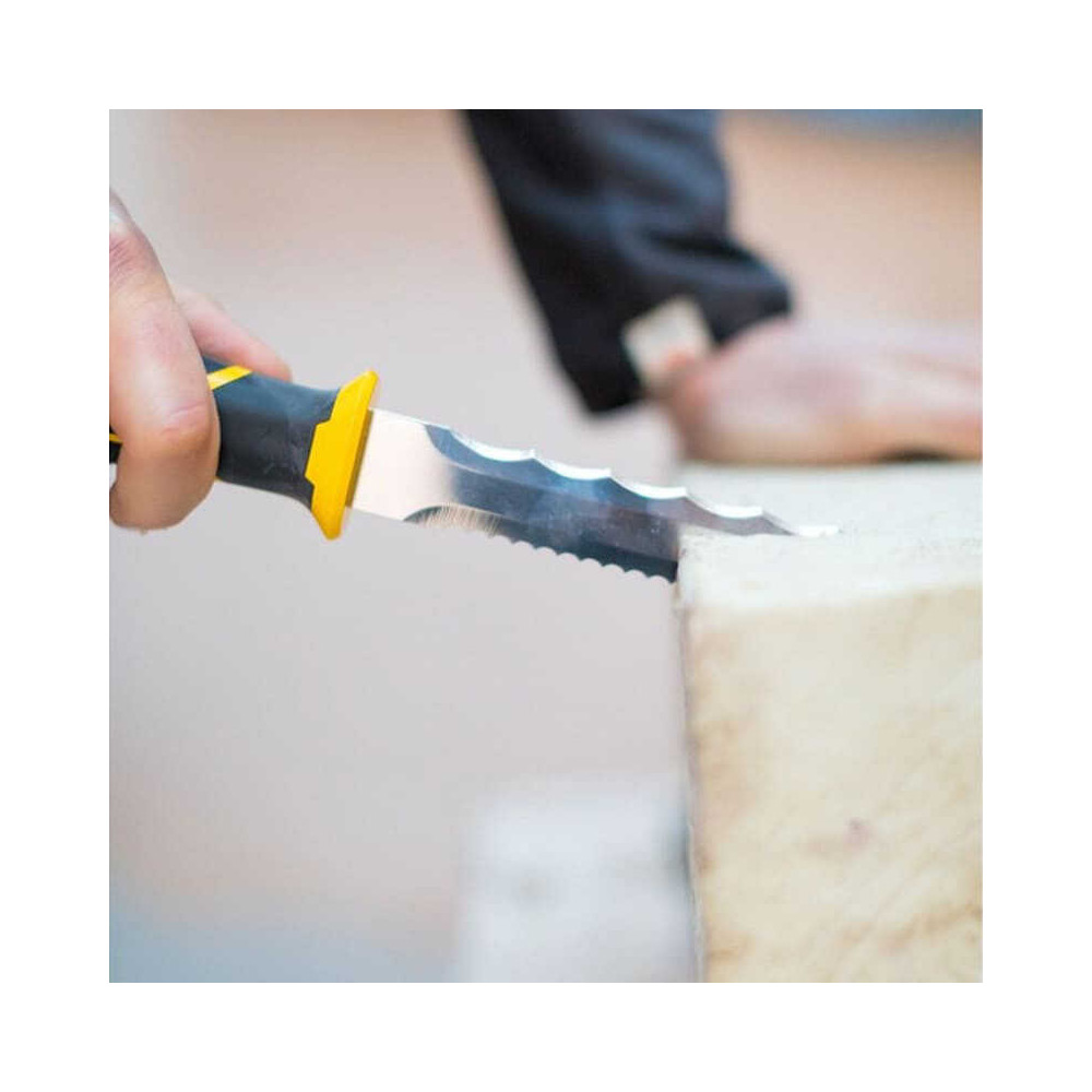 Couteau pour isolant 350MM Stanley FMHT0 10327