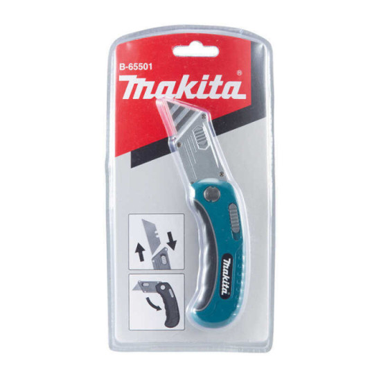 Cutter de poche Makita b 65501